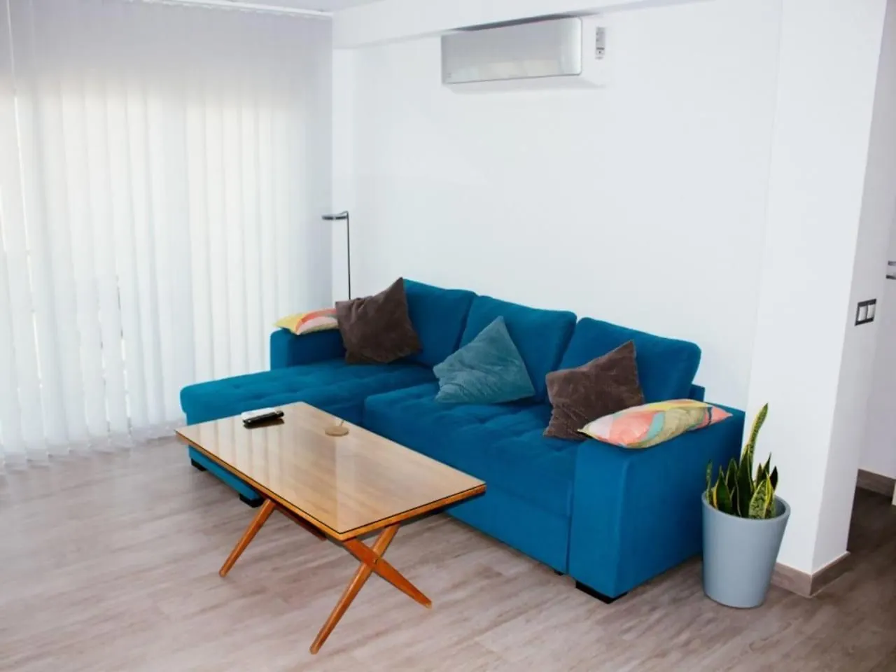 Loft En Residencial 1ª Linea Con Piscina Apartment Algarrobo Costa 0*,