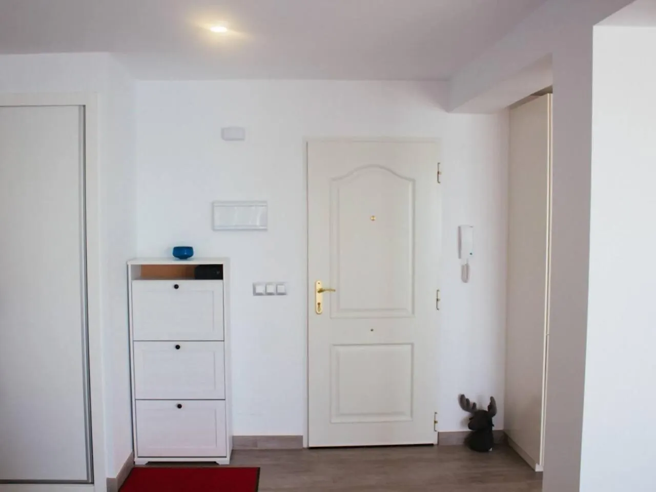 Loft En Residencial 1ª Linea Con Piscina Apartment Algarrobo Costa