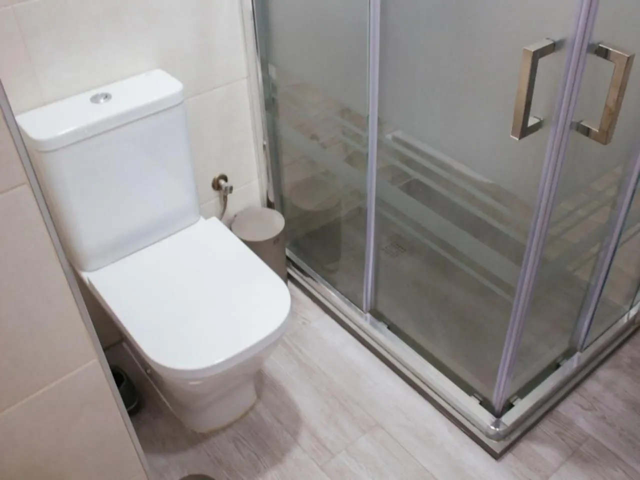Loft En Residencial 1ª Linea Con Piscina Apartment Algarrobo Costa