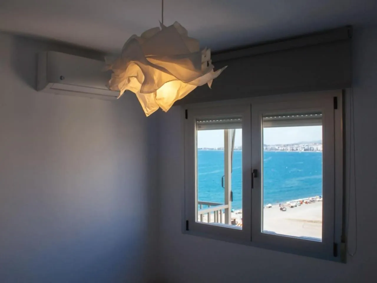 Loft En Residencial 1ª Linea Con Piscina Apartment Algarrobo Costa