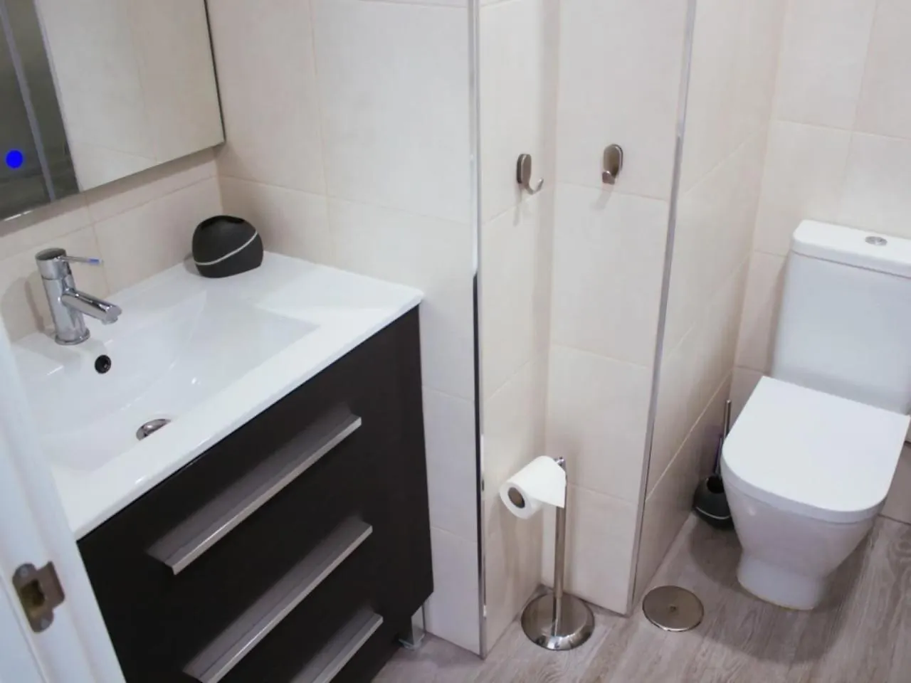 Loft En Residencial 1ª Linea Con Piscina Apartment Algarrobo Costa